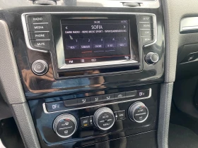 VW Golf 1.4TGI HighLine EURO6b ---БЕЗ АНАЛОГ---, снимка 8