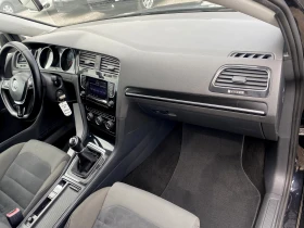 VW Golf 1.4TGI HighLine EURO6b ---БЕЗ АНАЛОГ---, снимка 9
