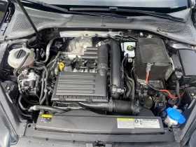 VW Golf 1.4TGI HighLine EURO6b ---БЕЗ АНАЛОГ---, снимка 15
