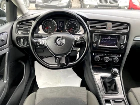 VW Golf 1.4TGI HighLine EURO6b ---БЕЗ АНАЛОГ---, снимка 7