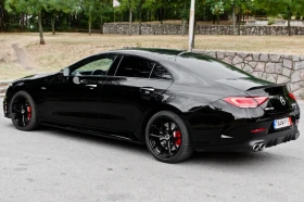 Mercedes-Benz CLS 53 AMG, снимка 3