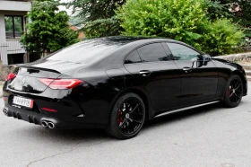 Mercedes-Benz CLS 53 AMG, снимка 6