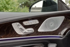 Mercedes-Benz CLS 53 AMG, снимка 7