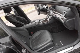 Mercedes-Benz CLS 53 AMG, снимка 17