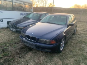 BMW 525 2.5tds 2 броя, снимка 1