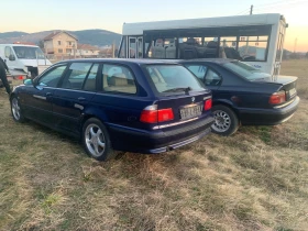 BMW 525 2.5tds 2 броя, снимка 4