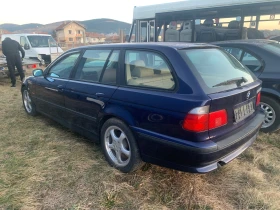 BMW 525 2.5tds 2 броя, снимка 2