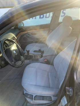 BMW 525 2.5tds 2 броя, снимка 11