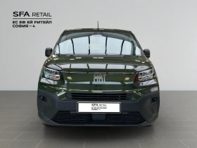 Fiat Doblo Combi Standard N1 1.5 BlueHDI 130 EAT8 Euro 6, снимка 2