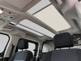 Fiat Doblo Combi Standard N1 1.5 BlueHDI 130 EAT8 Euro 6, снимка 14