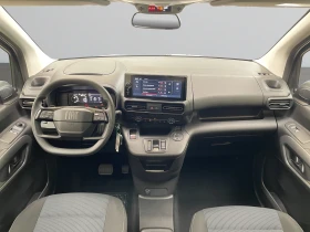 Fiat Doblo Combi Standard N1 1.5 BlueHDI 130 EAT8 Euro 6, снимка 9