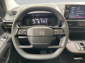 Fiat Doblo Combi Standard N1 1.5 BlueHDI 130 EAT8 Euro 6, снимка 11