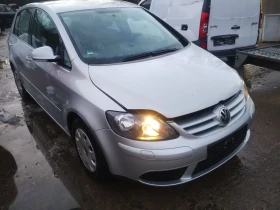 VW Golf Plus 1.6i, снимка 1