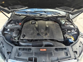 Mercedes-Benz C 220 CDI, снимка 12