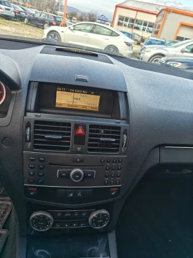 Mercedes-Benz C 220 CDI, снимка 10