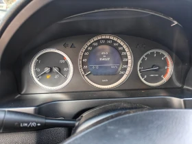 Mercedes-Benz C 220 CDI, снимка 9