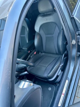 Audi A1 1.4турбо 185кс 3* S-LINE АВТОМАТ, снимка 12