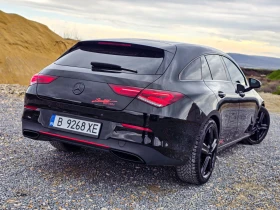Mercedes-Benz CLA 220 Limited Edition! 2021, 8G, AMBIENT, DISTR. 245hp , снимка 6