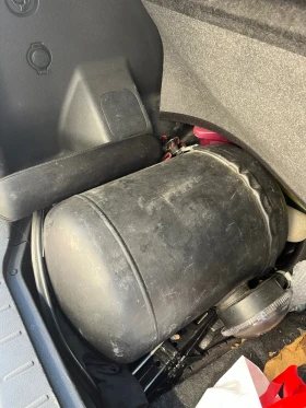 Nissan Note, снимка 7