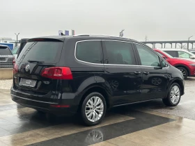 VW Sharan * 2.0TDI* DSG* HIGHLINE* 7Места* , снимка 5