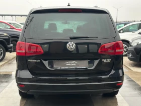 VW Sharan * 2.0TDI* DSG* HIGHLINE* 7Места* , снимка 8