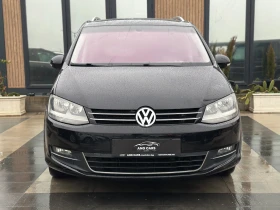 VW Sharan * 2.0TDI* DSG* HIGHLINE* 7Места* , снимка 3