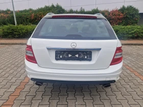 Mercedes-Benz C 350 Face/AMG/4matic/231кс, снимка 5