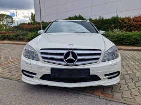 Mercedes-Benz C 350 Face/AMG/4matic/231кс, снимка 1