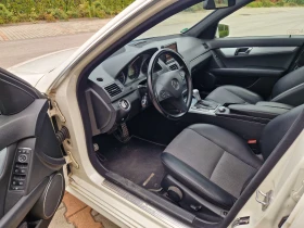 Mercedes-Benz C 350 Face/AMG/4matic/231кс, снимка 9