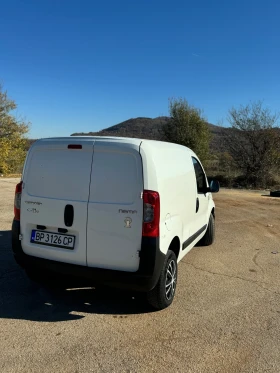 Citroen Nemo, снимка 4