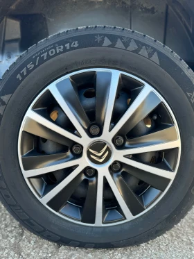 Citroen Nemo, снимка 9