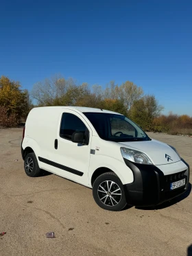 Citroen Nemo, снимка 1