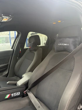 Alfa Romeo 159, снимка 9
