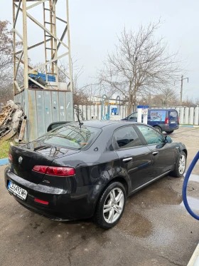 Alfa Romeo 159, снимка 13