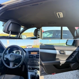 Mercedes-Benz C 220 2.2CDi, AMG, 646, снимка 12
