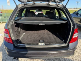 Mercedes-Benz C 220 2.2CDi, AMG, 646, снимка 15