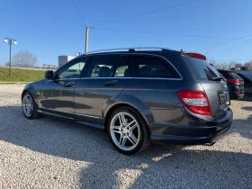 Mercedes-Benz C 220 2.2CDi, AMG, 646, снимка 6