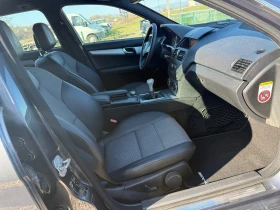Mercedes-Benz C 220 2.2CDi, AMG, 646, снимка 10