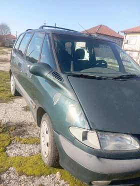 Renault Espace, снимка 2