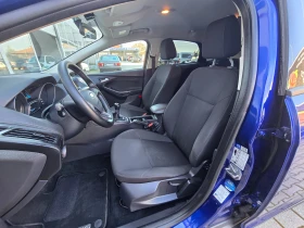 Ford Focus 117000км!!EURO6!!NAVi!!KAMERA!!, снимка 9