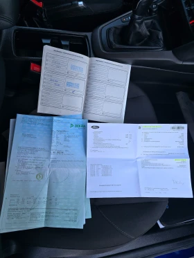 Ford Focus 117000км!!EURO6!!NAVi!!KAMERA!!, снимка 15