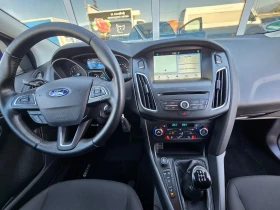 Ford Focus 117000км!!EURO6!!NAVi!!KAMERA!!, снимка 12