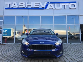 Ford Focus 117000км!!EURO6!!NAVi!!KAMERA!!, снимка 3