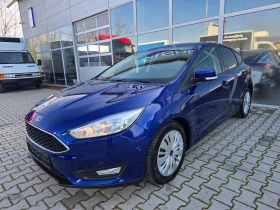 Ford Focus 117000км!!EURO6!!NAVi!!KAMERA!!, снимка 5