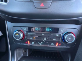 Ford Focus 117000км!!EURO6!!NAVi!!KAMERA!!, снимка 13
