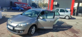 Renault Megane, снимка 3