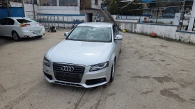 Audi A4 2.0tdi, снимка 14