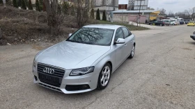 Audi A4 2.0tdi, снимка 4