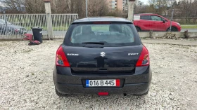 Suzuki Swift 1.3/Газ/2010 год, снимка 6