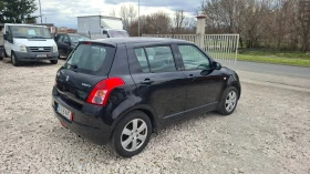Suzuki Swift 1.3/Газ/2010 год, снимка 4